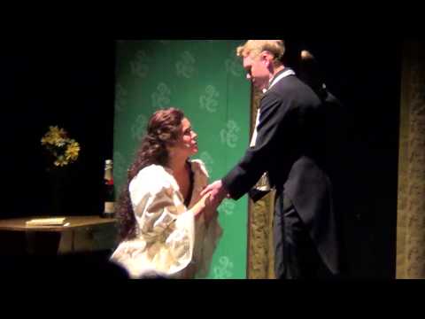 Phantom Little Lotte/Phantom of the Opera