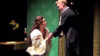 Phantom Little Lotte/Phantom of the Opera