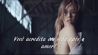 Believe  ---  Madilyn Bailey  ---  trad.