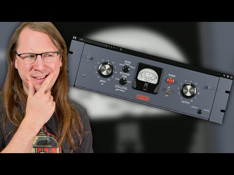 As GOOD as ANALOG!?!?