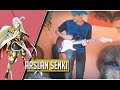 Arslan Senki - アルスラーン戦記 - OP 2 - Uzu to Uzu by Nico ...