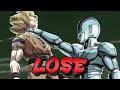 Dragon Ball Legends Is Breaking Me