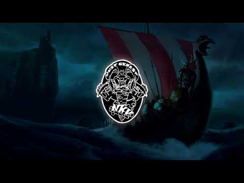 Meerbeekse Vikings - NKV Just Gepast - 2015