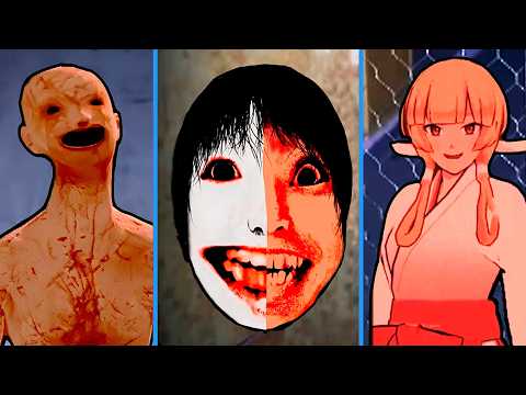 EL BOSQUE SINIESTRO HA REGRESADO | Death Forest 2  (Todos los finales)