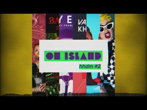 2019 Hip Hop Dance Mix #2 (YG, FIGHT CLVB, Valentino Khan)