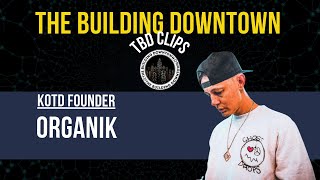 Download lagu Organik On Canibus vs. Dizaster Event: 'One Of The Worst F*cking Experiences Of My Life' I TBD Clips mp3