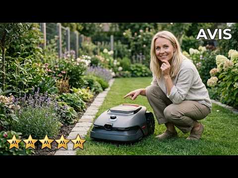 Test MOVA LiDAX Ultra 1600 : Mon avis après plusieurs semaines