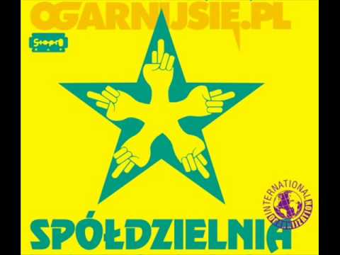 Sobota, Sage, Wini, Tony Jazzu - Spółdzielnia Essa