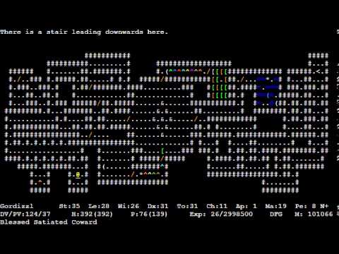 Ancient Domains of Mystery Amiga
