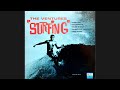 The Ventures "Cruncher" Surfing 1963
