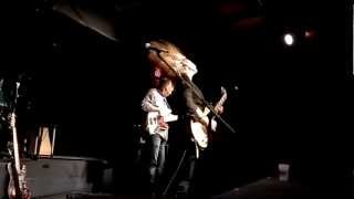 Joanne Shaw Taylor Your Time Has Come