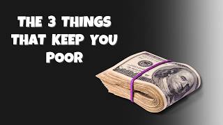 Saving Money But Still Struggling?