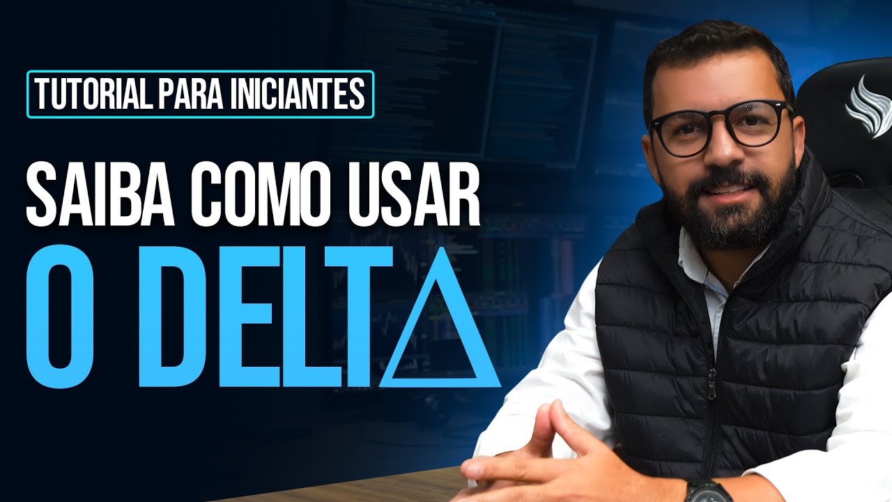 Como usar o delta para escolher a opção de compra?