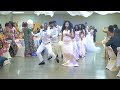 Best Congolese Wedding Entrance Dance
