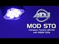 ADJ MOD STQ