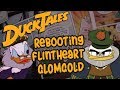 Rebooting Flintheart Glomgold The Ballad Of Duke Baloney Review Video Essay