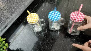 مشتريات جبتها من كذا سنه ومافرجتكوش عليها