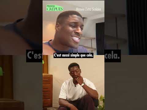 Comment réagir face aux idées "mascu" à l'école ? ????????