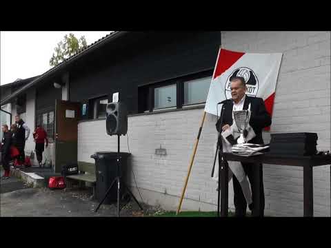 Viialan Peli Veikkojen juhlapäivä