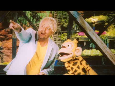 Ross Antony - So ein schöner Tag | Giraffenaffen 7