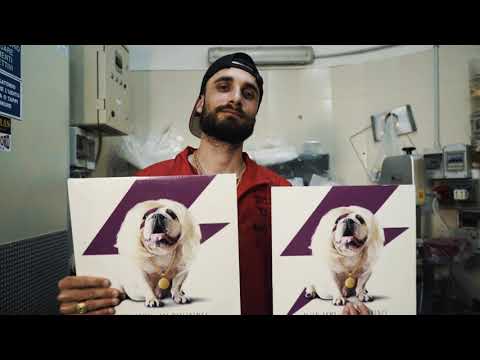 OG Bigg Dabb - Serietà (Prod. & Cuts by DJ Skizo)