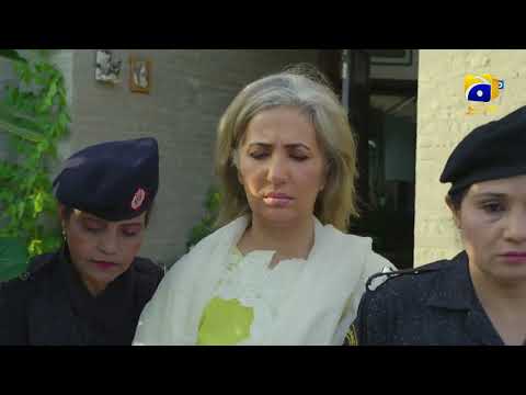 Saaya 2 Episode 42 | Best Scene 08 | Mashal Khan | Sohail Sameer  | HAR PAL GEO