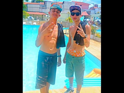 MC Thiaguinho do Grajaú e MC Tekinho SP   Porque Nois Pode (Lançamento 2014)