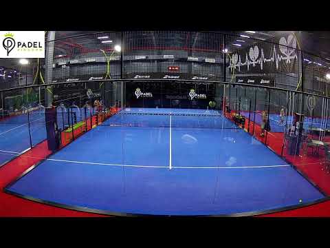 MEN'S C CATEGORY TOURNAMENT - OCTOBER 29, 2023