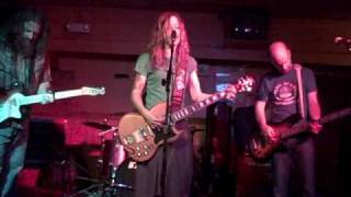 Wussy--Millie Christine