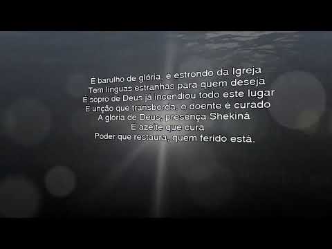Rio De Unção video
