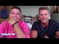 Tyler & Bobby Ray's Favorite Things from 'Paradise Hotel' - Exclusive!