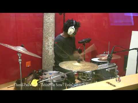 James Ross @ Thomas Paden Band - "Killing Original Song" - www.Jross-tv.com (St. Louis)