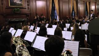[DPops October 2014] 1. Pocahontas: Suite for Orchestra