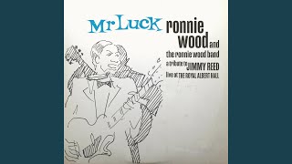 I'm That Man Down There (feat. Mick Taylor) (Live)