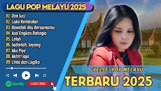 Download lagu YELSE - DOA SUCI - LUKA REMBULAN - ASAL ENGKAU BAHAGIA || LAGU POP MINANG TERPOPULER 2025 mp3