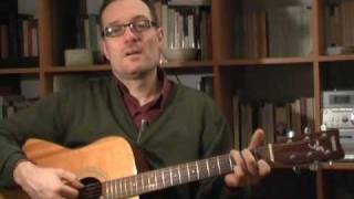 "Souvenir " di Francesco De Gregori - cover