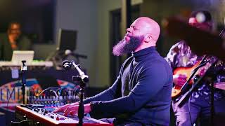 Say Yes - Floetry - Live Performance