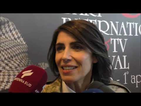 Bifest 2023 : "Scordato",  film con  Rocco Papaleo e   Giorgia (interviste)