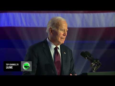 Top Channel/“Harroi ditën e vdekjes së djalit”, aporti i pavarur “tërbon” Biden: Kujtesën e kam top!