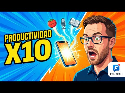 Tu iPhone es tu ENEMIGO (Hasta que actives esto) - iPhone: Modo Dios Cap. 2