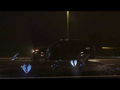 SWEETBOYBLONDEY - Beverly Hills (Official Video) [prod. 999kev]