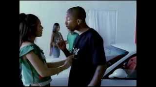 Jay-z Feat Pharrell - Fuck All Nite (Video)