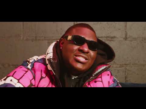 Gwapo Keyz - Chosen One [Official Video]
