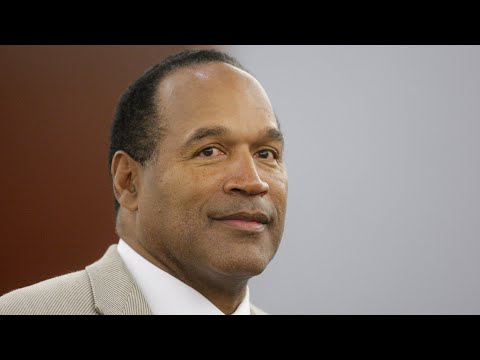 O.J. Simpson dies at 76