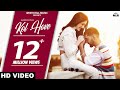 MANINDER BUTTAR : Kol Hove (Official Video) New Punjabi Songs 2021 | Archie | TDOT | Romantic Songs