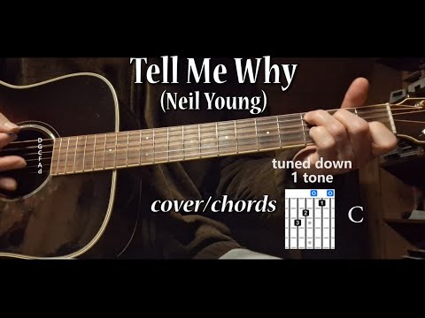 Tell Me Why - Doris Day