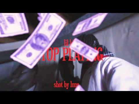 Lil Kilo-Stop Playing (Shot by Lundryl)
