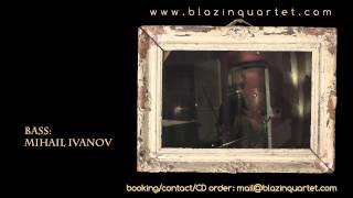 Blazin' Quartet - 225 (Call Me) - Jalkan Bazz