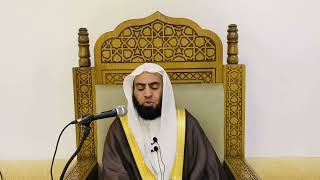 فوائد منتقاة من درس الكبائر || تعجيل العقوبة للعاق || فضيلة الشيخ د. سامي الواكد . image