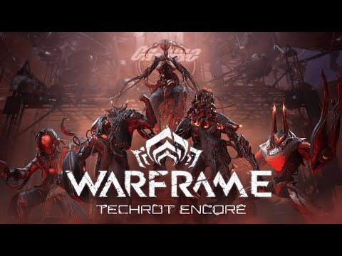 Warframe | Techrot Encore: Technocyte Coda Guide